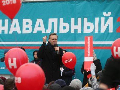 Алексей Навальный - Иван Жданов - ФБК Навального обратиться в ФСБ по факту отравления Навального сотрудниками ФСБ - kasparov.ru