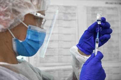 Аслан Бжания - Названы сроки начала вакцинации от коронавируса в Абхазии - lenta.ru - Москва - Апсны