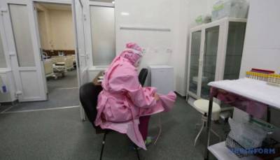 Максим Степанов - С начала пандемии от коронавируса выздоровели более 600 тысяч украинцев - lenta.ua - Украина