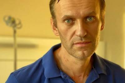 Алексей Навальный - Якоб Навальный - ФСБ ответило на телефонный разговор Навального: Снова "причастны" иностранные спецслужбы - vkcyprus.com