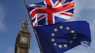 Британия окончательно отказалась от переговоров с ЕС на фоне Brexit: заявление - 24tv.ua - Англия - Новости