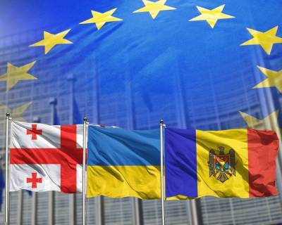 Николай Точицкий - В «восточном партнёрстве» с ЕС остались только Украина, Грузия и Молдавия - news-front.info - Украина - Бельгия - Молдавия - Грузия - Белоруссия