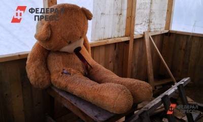 В Хакасии мать и бабушка избивали детей за любую шалость - fedpress.ru - Абакан - респ. Хакасия