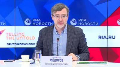 Сергей Шойгу - Владимир Путин - Сергей Лавров - Владимир Жириновский - Михаил Мишустин - ВЦИОМ: россияне назвали Владимира Путина политиком года - piter.tv - Москва