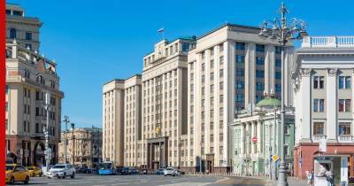 В Госдуме приняли закон о едином номере 112 для вызова экстренных служб - profile.ru