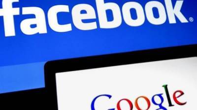 Google и Facebook договорились о сотрудничестве и взаимопомощи - hubs.ua - США