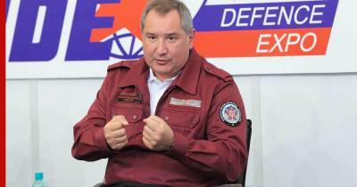 Дональд Трамп - Дмитрий Рогозин - Джеймс Брайденстайн - Рогозин обратился к NASA из-за введения санкций против "Роскосмоса" - profile.ru - США
