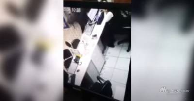 Разбой и покушение на убийство: избившему сотрудницу микрозайма предъявили обвинение - lipetskmedia.ru