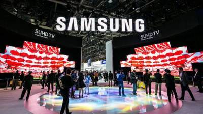 Компания Samsung презентует новые продукты 6 января 2021 года - newinform.com