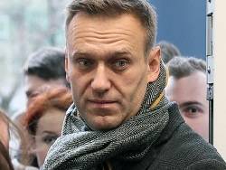 Геннадий Гудков - Алексей Навальный - Навального в России снова «убьют»? - newsland.com - Болгария