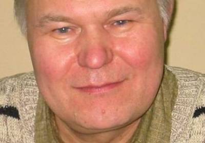 Умер член-кореспондент НАН Украины Дмитрий Говорун - kp.ua - Киев