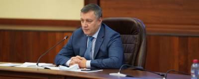 В 2021 году в Иркутской области на строительство, реконструкцию и капремонт соцобъектов выделят почти 14 млрд рублей - runews24.ru - Иркутская обл.