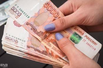 Вологжанка обманула работодателя на несколько сот тысяч рублей - vologda-poisk.ru - район Тарногский