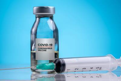 Угур Шахин - Вакцина Pfizer и BioNTech защищает от коронавируса уже через 12 дней после первой прививки - 24tv.ua - Англия