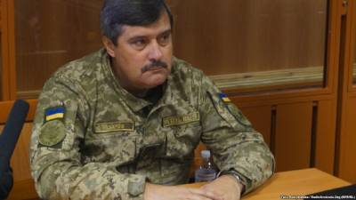 Виктор Назаров - Американские военные эксперты предостерегли Украину относительно роковой ошибки в деле Назарова - 24tv.ua - Луганск - Новости
