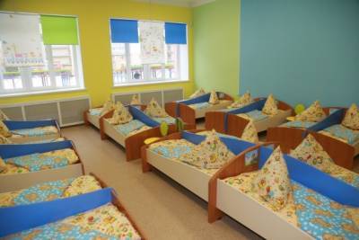 Детские сады Петербурга будут работать 26 декабря, а 31 возьмут выходной - neva.today - Санкт-Петербург