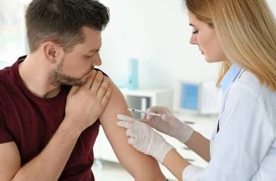 В Испании будут отмечать всех отказавшихся от вакцинации - Cursorinfo: главные новости Израиля - cursorinfo.co.il - Испания