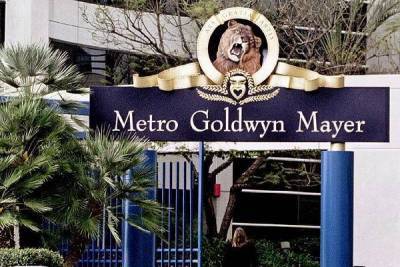 Джеймс Бонд - Студию Metro-Goldwyn-Mayer выставили на продажу nbsp - smartmoney.one