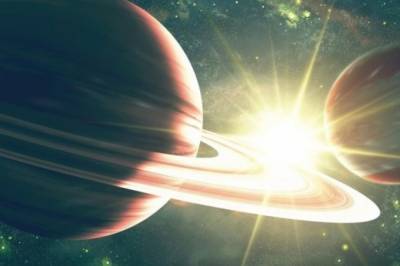 Юпитер и Сатурн сблизились на минимальное за 400 лет расстояние: Как это было - vkcyprus.com