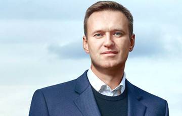Алексей Навальный - Константин Кудрявцев - Русский Уотергейт - charter97.org