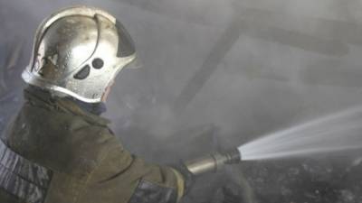 Нефтеперерабатывающий завод вспыхнул в Комсомольске-на-Амуре - polit.info