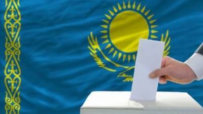 Нурсултан Назарбаев - Миссия наблюдателей СНГ приступила к работе на электоральной кампании в Казахстане - anna-news.info - Казахстан