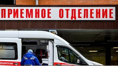 Рабочие в Усть-Илимске тяжело пострадали при выбросе сероводорода - polit.info - Илимск