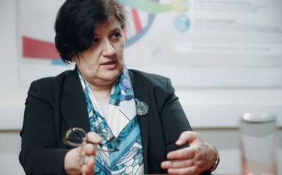 Антон Кульбачевский - ВОЗ высоко оценила стратегию Москвы по развитию города для здоровья жителей - eadaily.com - Москва