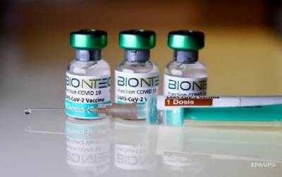 Угур Шахин - BioNTech готова за шесть недель создать вакцину от нового типа COVID-19 - korrespondent.net - Англия