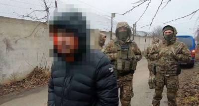 На Одесчине распространяли опасные наркотики и психотропы - lenta.ua - Одесса - Одесская обл.