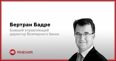Новый рубеж. Как кризис COVID-19 изменит бизнес - nv.ua