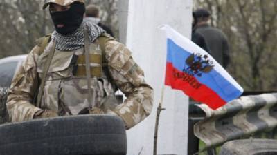 США призвали Россию прекратить эскалацию в ОРДЛО - ru.espreso.tv - США - Киев