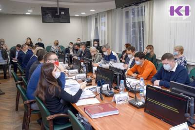 В Сыктывкаре на получение жилья смогут претендовать участковые и медработники - komiinform.ru - Сыктывкар