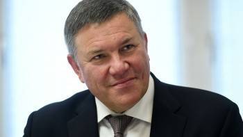 Олег Кувшинников - Губернатор решил не красть у вологжан Новый год - vologda-poisk.ru