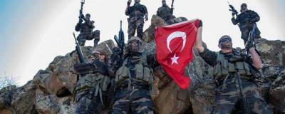 Хулуси Акар - Турция направила в Азербайджан 60 военных в рамках договоренностей по Нагорному Карабаху - runews24.ru - Турция - Азербайджан