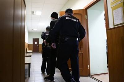 В Челябинске возбудили дело об избиении задержанного в полиции. Но «пострадавший» говорит, что его не били - znak.com - Челябинск - р-н Советский