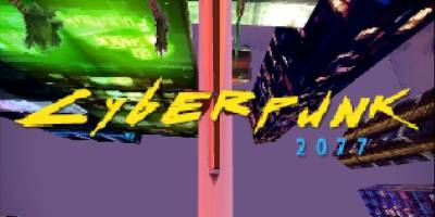 Cyberpunk 2077 получил «обновление» для PlayStation 1. И там он выглядит идеально — видео - nv.ua
