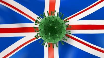 Анна Попова - Попова рассказала, есть ли в России британский штамм коронавируса - 5-tv.ru - Англия