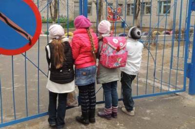 Утверждены новые санитарные правила работы детских организаций - aif.ru