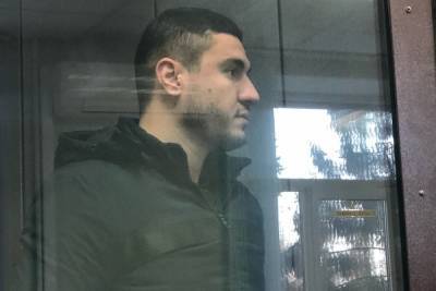 Адвокат Байрамова оказался не готов: слушание по делу о смертельном ДТП в Твери вновь перенесли - tver.mk.ru - Тверь
