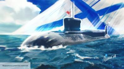 Марк Эпископос - В США объяснили, почему советские «Щуки» были так хороши - politros.com - США