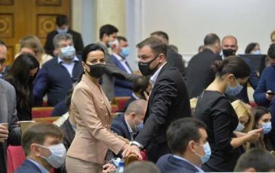 Давид Арахамия - В Раде намерены поработать в январе "ударными темпами" - korrespondent.net - Парламент