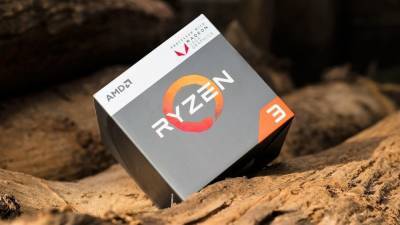 Специалисты сравнили производительность четырех поколений процессоров Ryzen - newinform.com