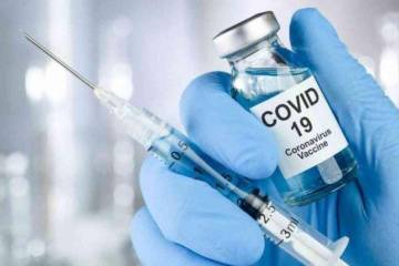 График вакцинации от COVID-19, протест ФЛП и повышение пенсий с января: главные новости Украины за 22 декабря - vchaspik.ua - Киев