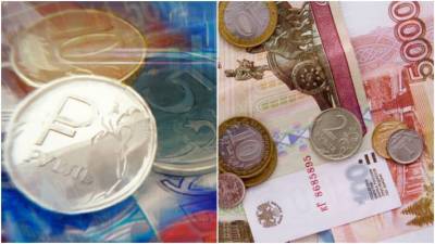 Экономист Сухарев назвал единственную причину падения рубля в конце 2020 года - smartmoney.one - Россия
