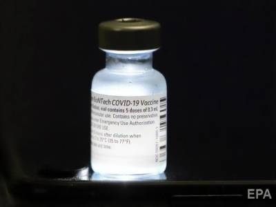 Угур Шахин - До конца года страны ЕС получат 12,5 млн доз вакцины Pfizer/BioNTech - gordonua.com - Англия