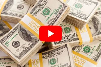 ТОП-10 самых высокооплачиваемых YouTube-блогеров 2020 года: 3-й год подряд лидирует ребёнок с доходом почти $30 млн - itc.ua