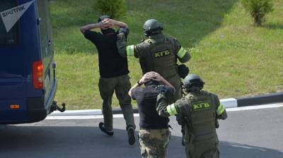 Христо Грозев - Спецоперацию с вагнеровцами в Беларуси будет расследовать сеть Bellingcat - 24tv.ua - Киев - Белоруссия - Венесуэла - Минск - Стамбул - Новости