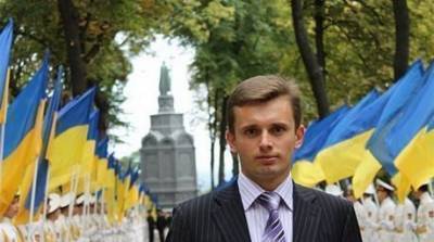 Руслан Бортник - Руслан Бортник: «Идея об амнистии капиталов является правильной для экономики Украины» - enovosty.com