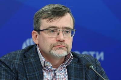 Валерий Федоров - Российские эксперты обсудили политические итоги года - lenta.ru
